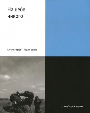 На небе никого фото книги