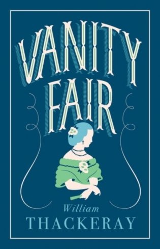 Vanity Fair фото книги