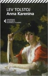Anna Karenina фото книги
