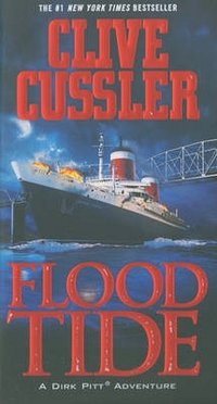 Flood Tide фото книги