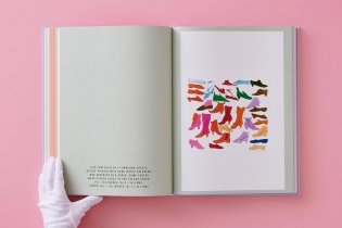 Andy Warhol. Seven Illustrated Books 1952-1959 фото книги 7