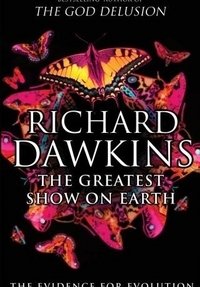 The Greatest Show on Earth: The Evidence for Evolution фото книги