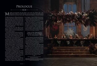 The Making of HBO's House of the Dragon фото книги 2