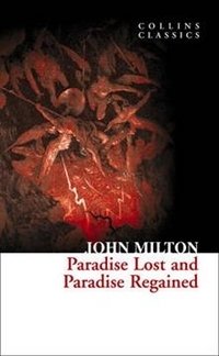 Paradise Lost and Paradise Regained фото книги