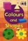 Colours and Shapes фото книги маленькое 2