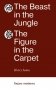 The Beast in the Jungle. The Figure in the Carpet фото книги маленькое 2
