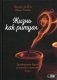 Жизнь как ритуал. Путеводитель ведьмы по ключевым моментам жизни фото книги маленькое 2