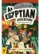 The Histronauts: An Egyptian Adventure фото книги маленькое 2
