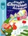 Jingle‘s Christmas. Teacher‘s book (+ CD-ROM) фото книги маленькое 2