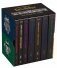 Гарри Поттер (комплект из 7 книг) (количество томов: 7) фото книги маленькое 2