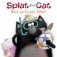 Splat the Cat: Back to School, Splat! фото книги маленькое 2