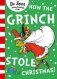 How the Grinch Stole Christmas фото книги маленькое 2