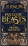 Fantastic Beasts and Where to Find Them. The Original Screenplay фото книги маленькое 2