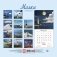 Календарь на 2022 год "Маяки" (КР23-22034) фото книги маленькое 3