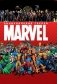 Энциклопедия героев Marvel фото книги маленькое 2