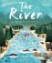 The River. An Epic Journey to the Sea фото книги маленькое 2