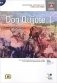 Don Quijote de la Mancha 1 + Audio descargable фото книги маленькое 2