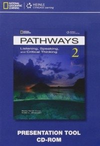 CD-ROM. Pathways. Listenind and Speaking 2. Presentation Tool фото книги