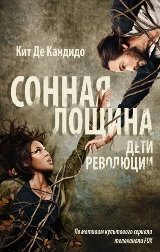 Сонная лощина фото книги