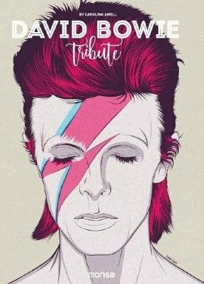David Bowie. Tribute фото книги