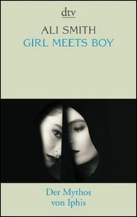 Girl meets Boy фото книги