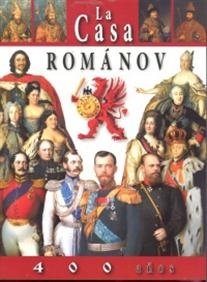 La casa Romanov: 400 anos фото книги