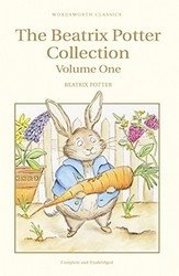 Beatrix Potter Collection: Volume One фото книги