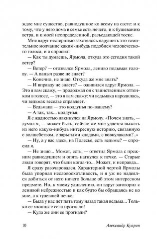 Гранатовый браслет фото книги 11