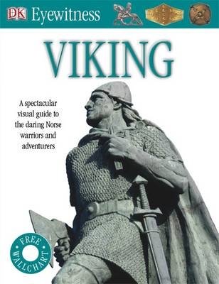 Viking фото книги