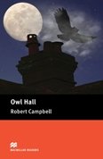 Owl Hall фото книги