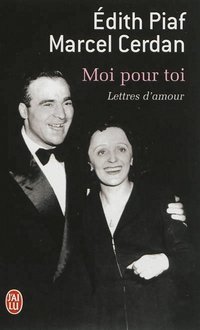 Moi pour toi. Lettres d'amour фото книги