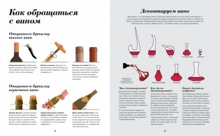 Wine Folly. Издание Магнум, детализированное фото книги 5
