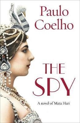 The Spy фото книги