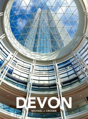 Devon: The Story of a Civic Landmark фото книги
