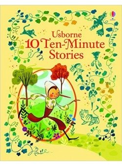 10 Ten-Minute Stories фото книги