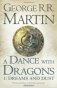 A Dance With Dragons 1: Dreams And Dust фото книги маленькое 2