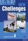 New Challenges 4. Students' Book фото книги маленькое 2