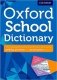 Oxford School Dictionary фото книги маленькое 2