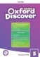 Oxford Discover 5. Teacher's Pack фото книги маленькое 2