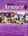 Nuevo Avance 4. Libro del alumno (+ Audio CD) фото книги маленькое 2
