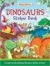 Dinosaurs фото книги маленькое 2