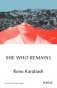 She who remains фото книги маленькое 2