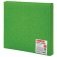 Фотоальбом "Brauberg", на 200 фото 10х15 см, ткань, цвет зеленый фото книги маленькое 5