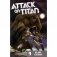 Attack on Titan 9 фото книги маленькое 2