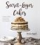 Secret-Layer Cakes фото книги маленькое 2