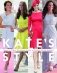 Kate's Style: Smart, Chic Fashion from a Royal Icon фото книги маленькое 2