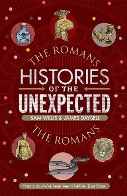 Histories of the Unexpected. The Romans фото книги