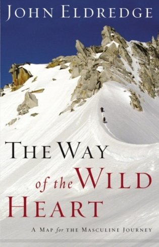 Way of the wild heart фото книги