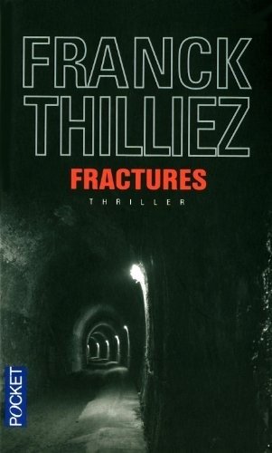 Fractures фото книги