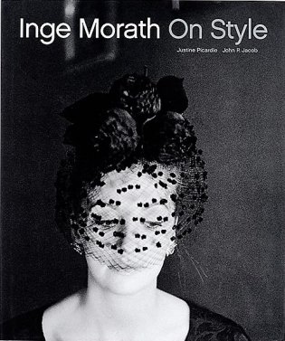 Inge Morath. On Style фото книги